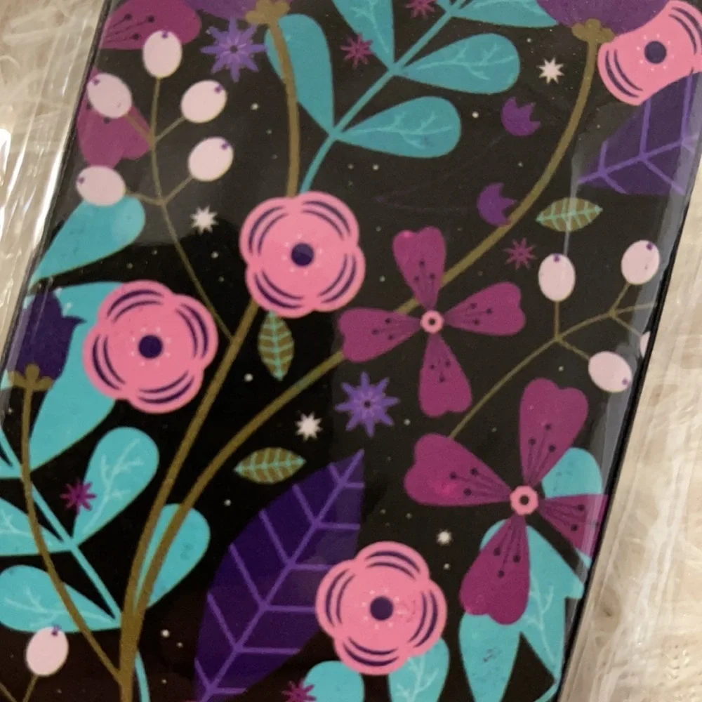 New floral iPhone 12 case
